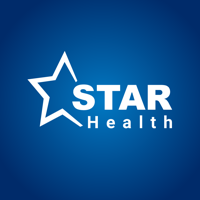 iOS 用 Star Health