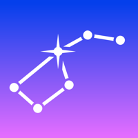 iOS 版 Star Walk：星座圖、月亮、星星、星球