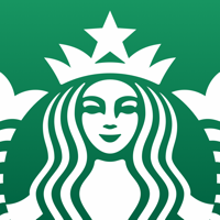 Starbucks لنظام iOS