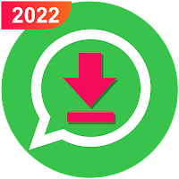 Status Saver – Download & Save لنظام Android