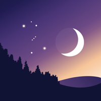 Stellarium – Mapa de Estrelas para iOS