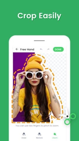 Sticker Maker – WASticker pour Android