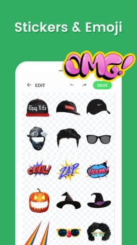 Sticker Maker – WASticker pour Android
