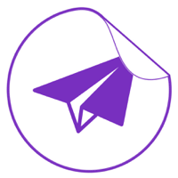Stickers for Telegram لنظام iOS
