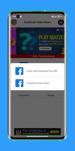 Stories Saver – Video Download لنظام Android
