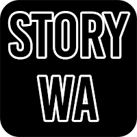 Android için Story WA – Editor Video Musik