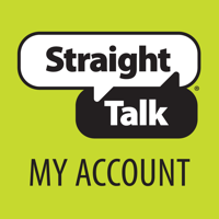 iOS için Straight Talk My Account