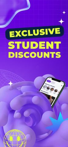 Student Beans: Promo Étudiant pour iOS