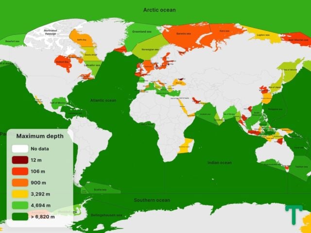StudyGe – World Geography Quiz untuk iOS