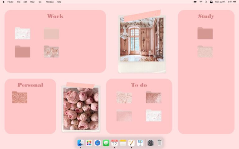 iOS용 StyleKit- Aesthetic Wallpapers