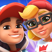 Subway Surfers Blast for Android