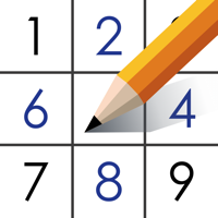 Sudoku – Klassisches Sudoku für iOS