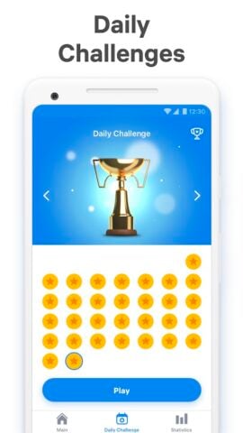Sudoku.com – ปริศนาซูโดกุตรรกะ สำหรับ Android
