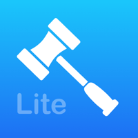 Судові засідання та реєстр LV para iOS
