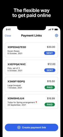 SumUp — Credit Card Reader для iOS