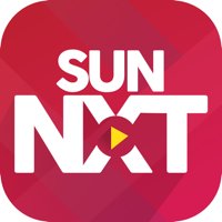 iOS 用 Sun NXT : Live TV & Movies