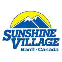 iOS 用 Sunshine Village Banff