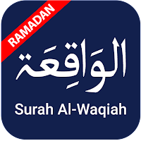 Surah Al-Waqiah لنظام Android