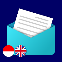 Surat Lamaran Kerja Instant für Android