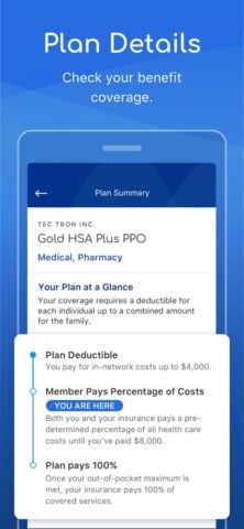 Sydney Health para iOS