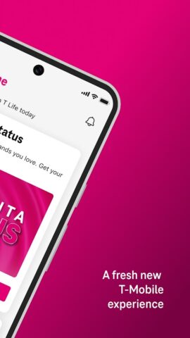 T Life (T-Mobile Tuesdays) para Android