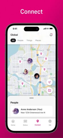 T Life (T-Mobile Tuesdays) pour iOS