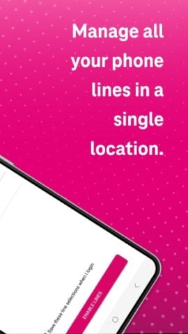 T-Mobile DIGITS для Android