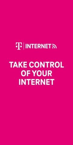 Android용 T-Mobile Internet