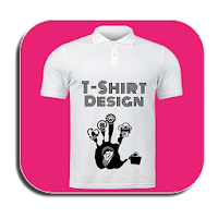 T Shirt Design Pro – T Shirts untuk Android