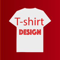 T-Shirt Design Studio لنظام iOS