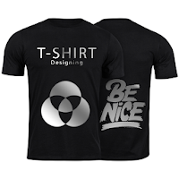 T Shirt Design – T Shirts Art für Android