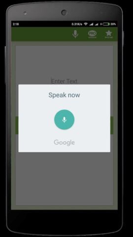 Türkçe-Kazakça Çevirmen para Android