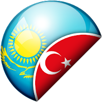 Android için Türkçe-Kazakça Çevirmen
