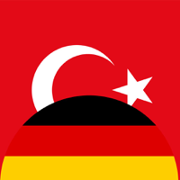 iOS 版 Türkisch/Deutsch Wörterbuch