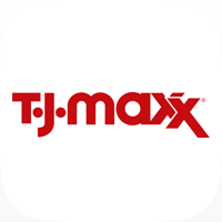 iOS 用 T.J.Maxx