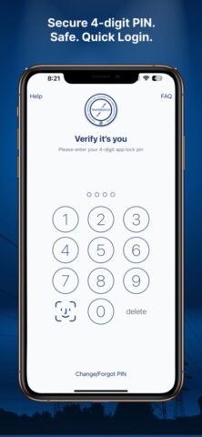 TNEB Mobile App(Official) для iOS — скриншот 3