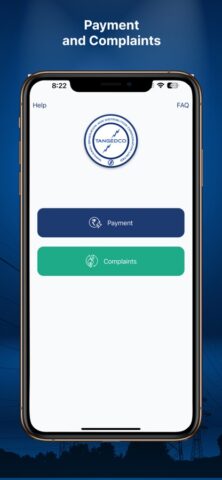TNEB Mobile App(Official) для iOS — скриншот 4