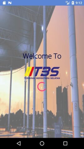 TBS-BTS لنظام Android