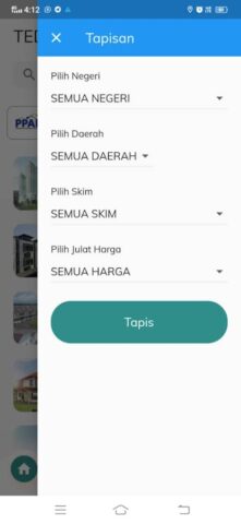 TEDUH for Android