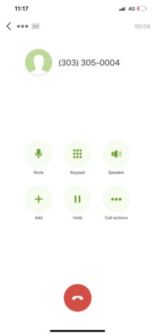 TELUS Business Connect™ for iOS