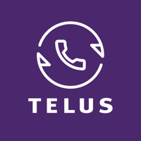 iOS 用 TELUS Business Connect™