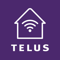 iOS용 TELUS Connect (My Wi-Fi)