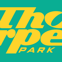 THORPE PARK Resort – Official لنظام iOS