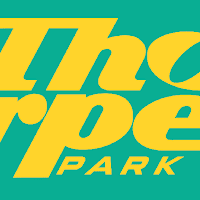 THORPE PARK Resort – Official สำหรับ Android