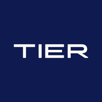 TIER – Move Better لنظام iOS