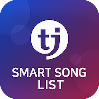 TJ SMART SONG LIST/Philippines cho Android