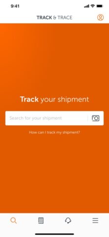 TNT – Tracking for iOS