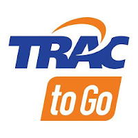 TRACtoGo: Rental Mobil & Bus pour Android