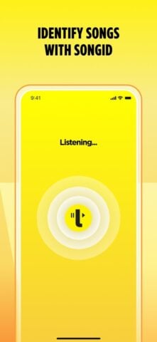 TREBEL Music – Download Songs สำหรับ iOS