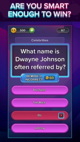 TRIVIA STAR Quiz Games Offline cho Android